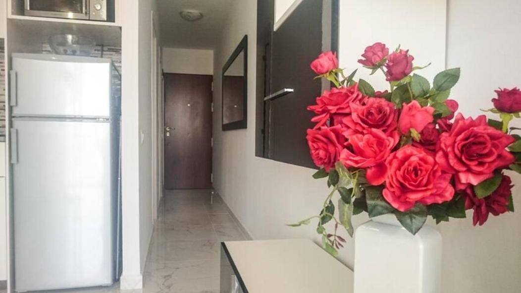 Beautiful Apartment Las Americas Playa Del Bobo Playa de las Americas  Eksteriør bilde