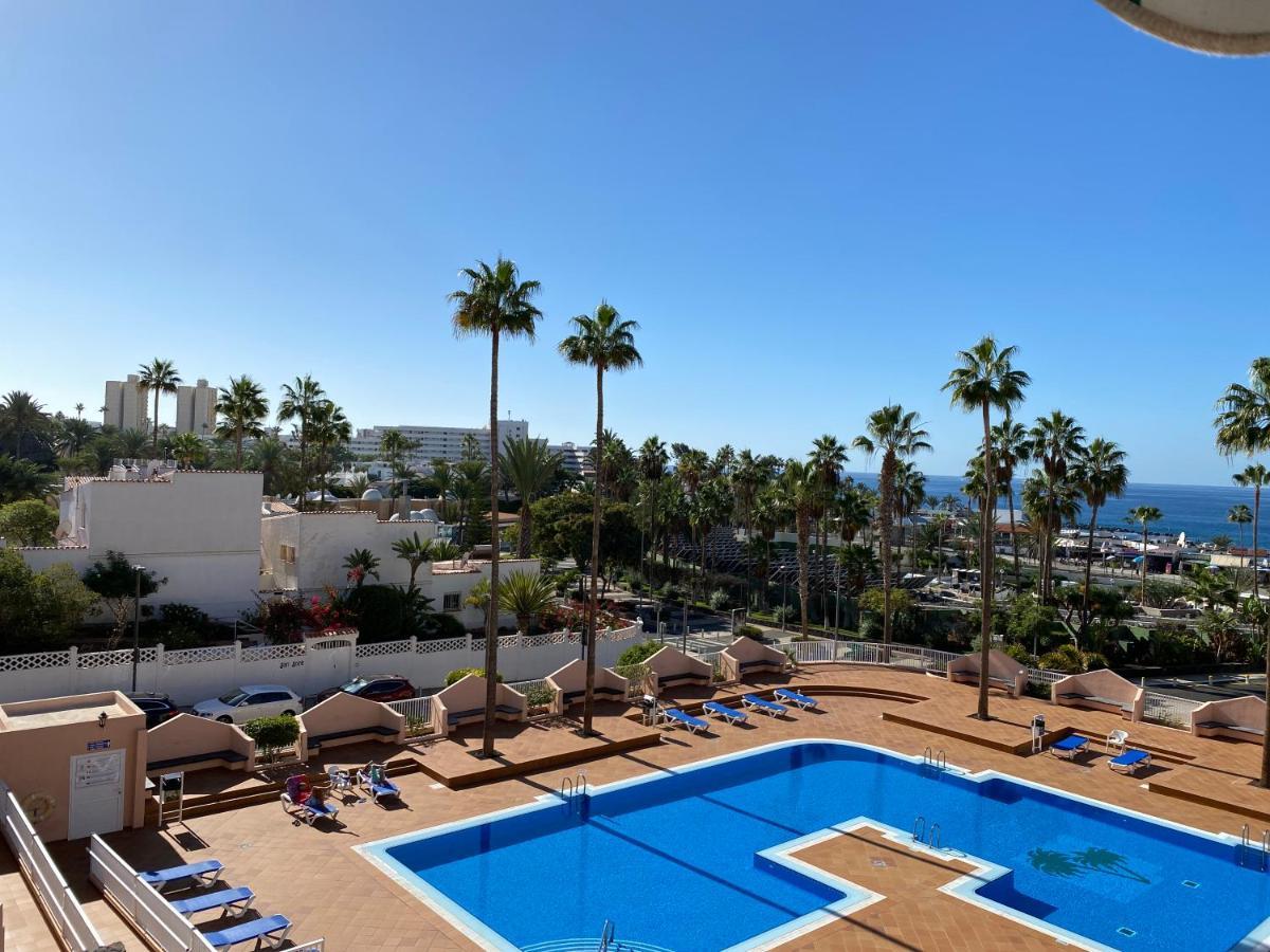Beautiful Apartment Las Americas Playa Del Bobo Playa de las Americas  Eksteriør bilde