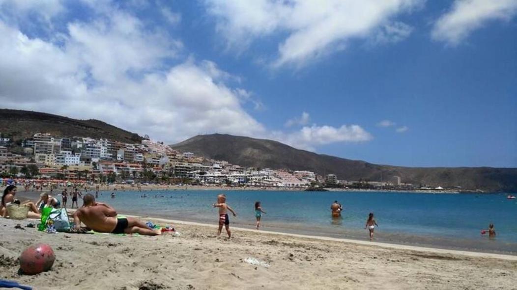 Beautiful Apartment Las Americas Playa Del Bobo Playa de las Americas  Eksteriør bilde