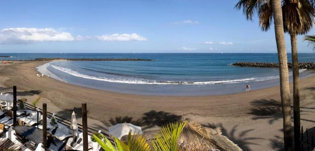 Beautiful Apartment Las Americas Playa Del Bobo Playa de las Americas  Eksteriør bilde