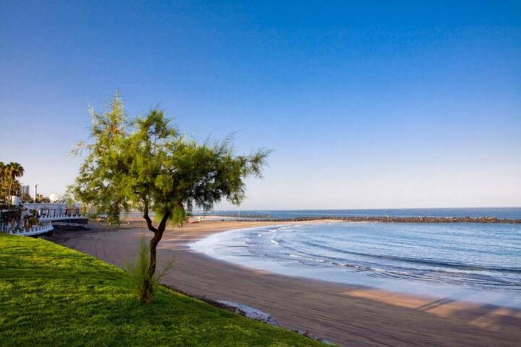 Beautiful Apartment Las Americas Playa Del Bobo Playa de las Americas  Eksteriør bilde